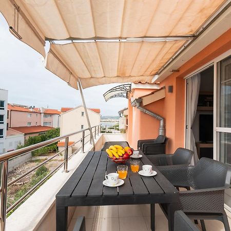 Apartment Mario Srima Dış mekan fotoğraf
