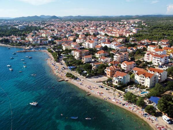 Apartment Mario Srima Dış mekan fotoğraf
